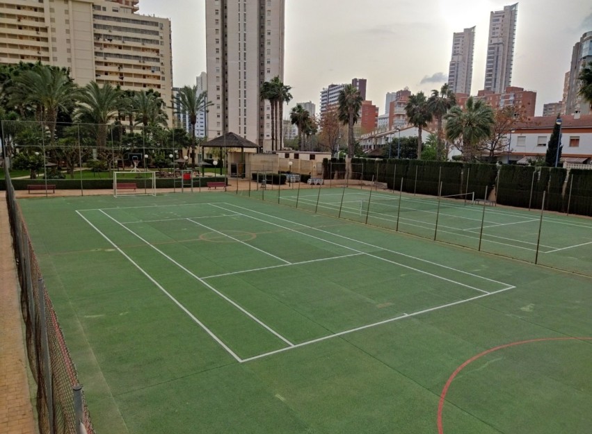 Herverkoop - Apartment - Benidorm - Rincón de Loix