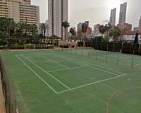 Herverkoop - Apartment - Benidorm - Rincón de Loix