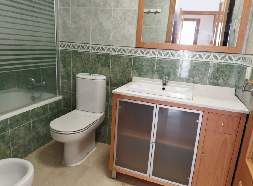 Herverkoop - Apartment - Benidorm - Rincón de Loix