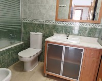 Herverkoop - Apartment - Benidorm - Rincón de Loix