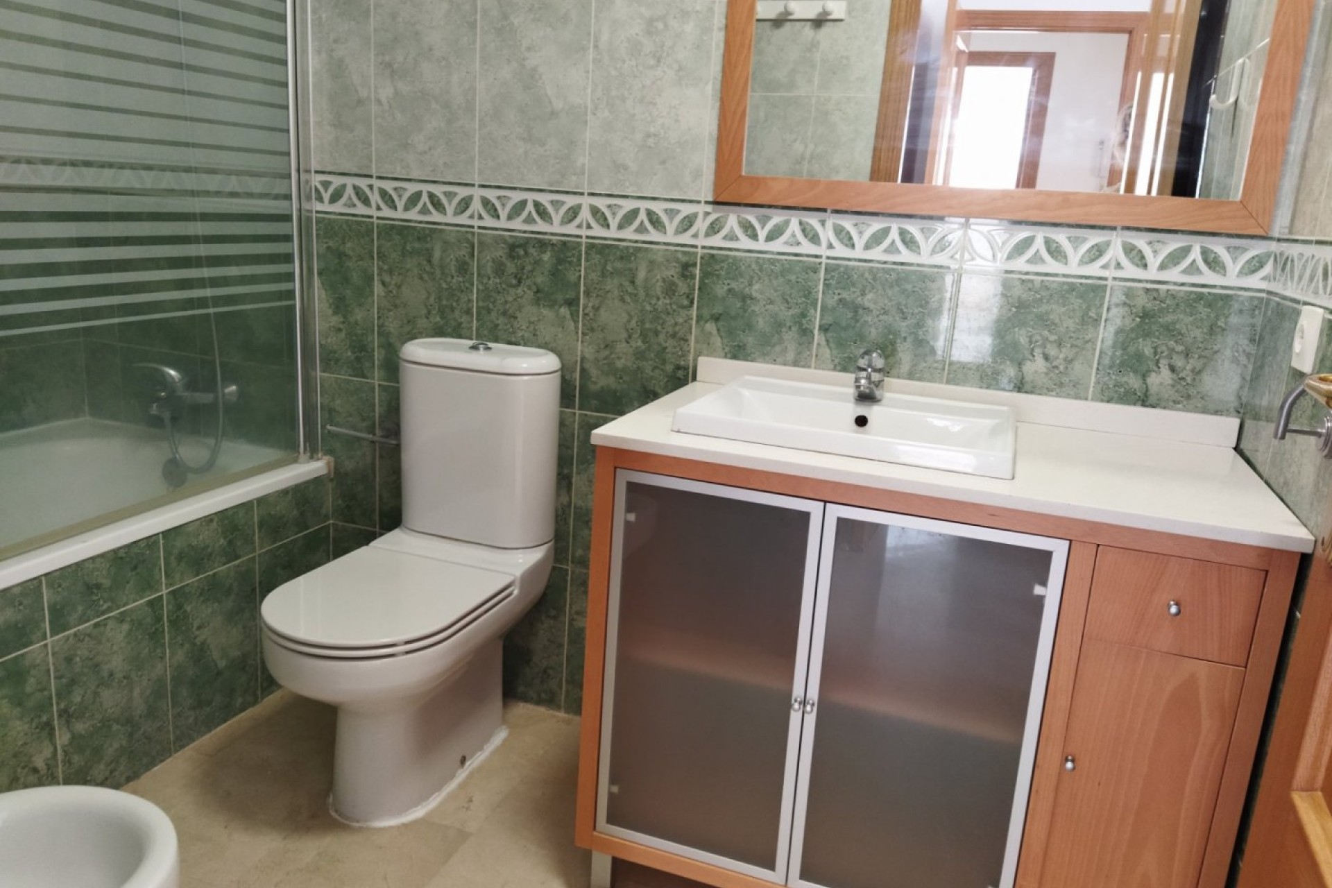 Herverkoop - Apartment - Benidorm - Rincón de Loix