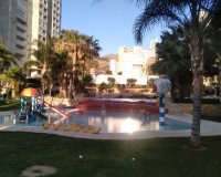 Herverkoop - Apartment - Benidorm - Rincón de Loix