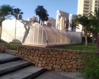 Herverkoop - Apartment - Benidorm - Rincón de Loix