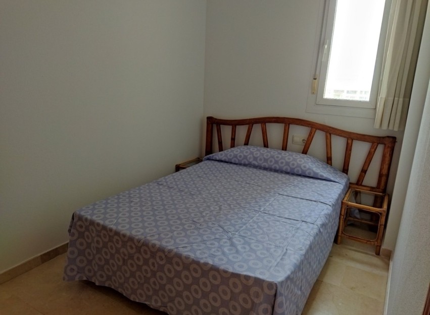 Herverkoop - Apartment - Benidorm - Rincón de Loix
