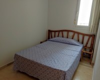 Herverkoop - Apartment - Benidorm - Rincón de Loix