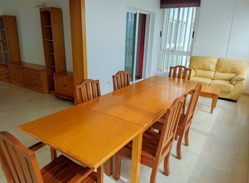Herverkoop - Apartment - Benidorm - Rincón de Loix