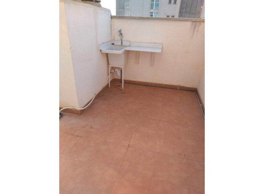 Herverkoop - Apartment - Benidorm - Rincón de Loix