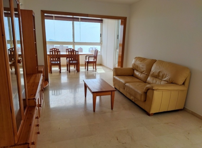 Herverkoop - Apartment - Benidorm - Rincón de Loix