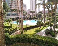 Herverkoop - Apartment - Benidorm - Rincón de Loix