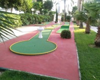 Herverkoop - Apartment - Benidorm - Rincón de Loix