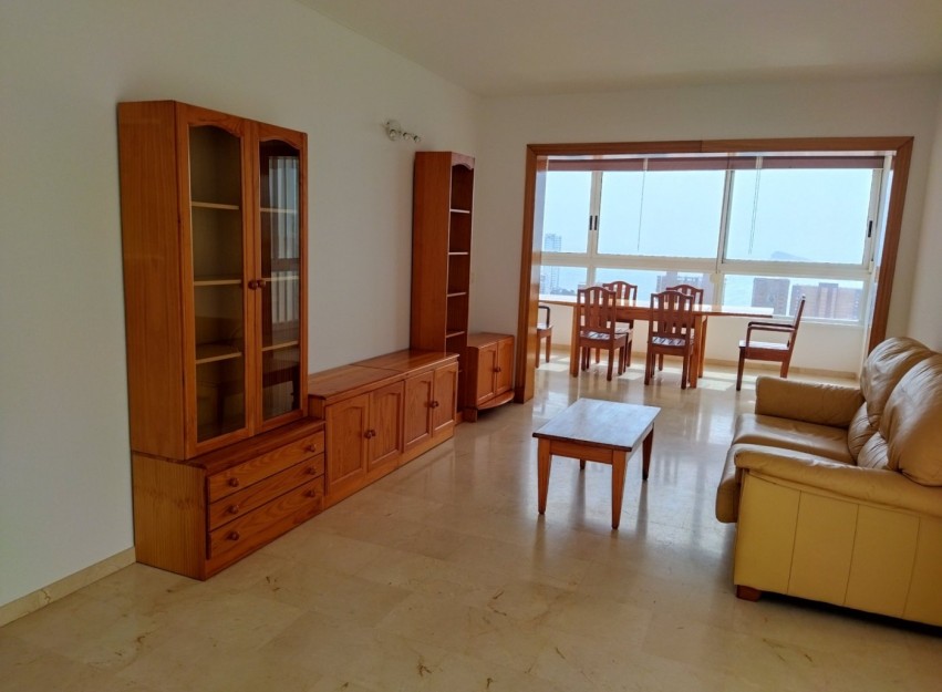 Herverkoop - Apartment - Benidorm - Rincón de Loix