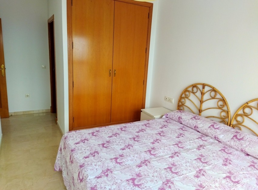 Herverkoop - Apartment - Benidorm - Rincón de Loix