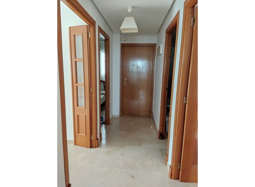 Herverkoop - Apartment - Benidorm - Rincón de Loix