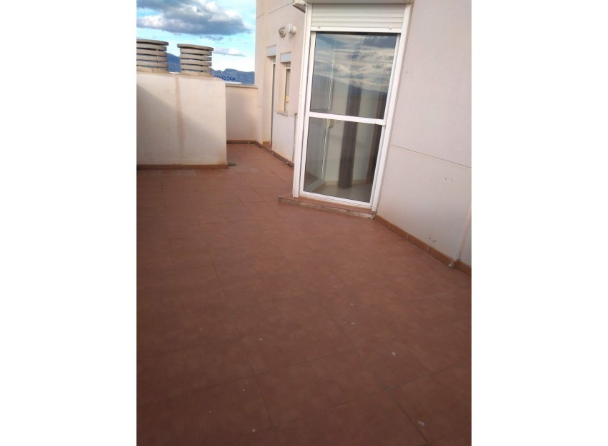 Herverkoop - Apartment - Benidorm - Rincón de Loix
