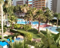 Herverkoop - Apartment - Benidorm - Rincón de Loix