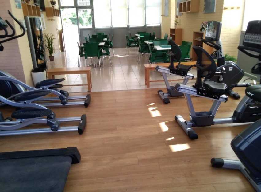 Herverkoop - Apartment - Benidorm - Rincón de Loix