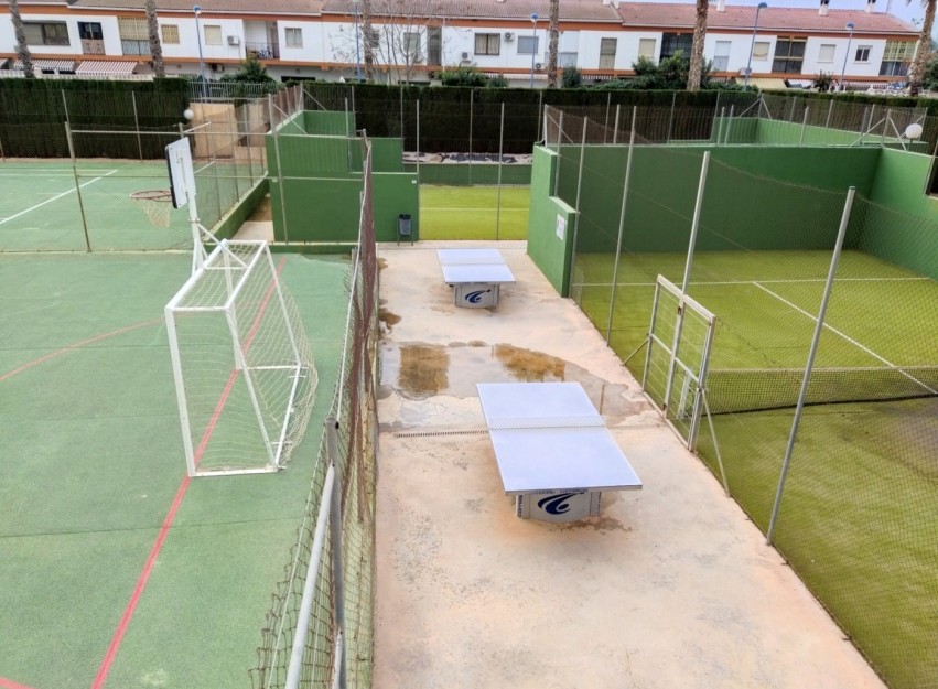 Herverkoop - Apartment - Benidorm - Rincón de Loix