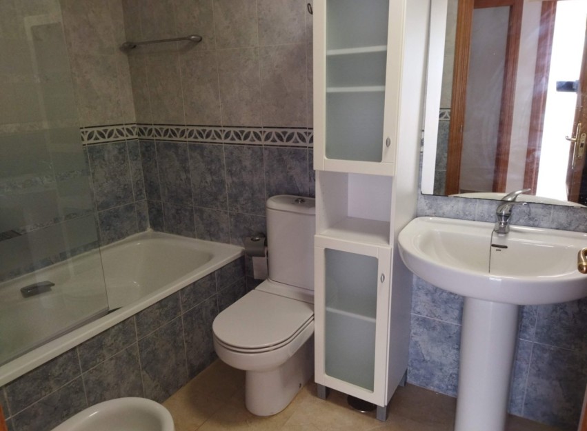 Herverkoop - Apartment - Benidorm - Rincón de Loix