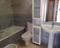 Herverkoop - Apartment - Benidorm - Rincón de Loix