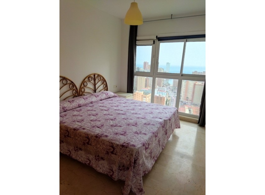 Herverkoop - Apartment - Benidorm - Rincón de Loix