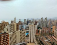 Herverkoop - Apartment - Benidorm - Rincón de Loix