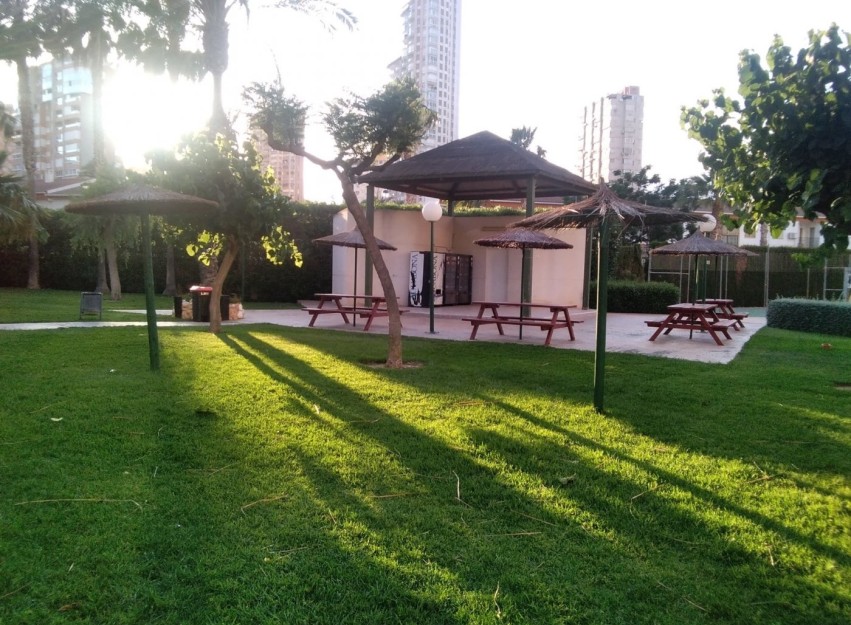 Herverkoop - Apartment - Benidorm - Rincón de Loix