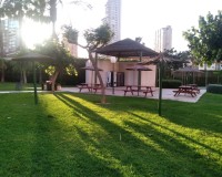 Herverkoop - Apartment - Benidorm - Rincón de Loix