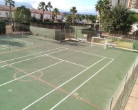 Herverkoop - Apartment - Benidorm - Rincón de Loix