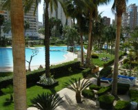 Herverkoop - Apartment - Benidorm - Rincón de Loix