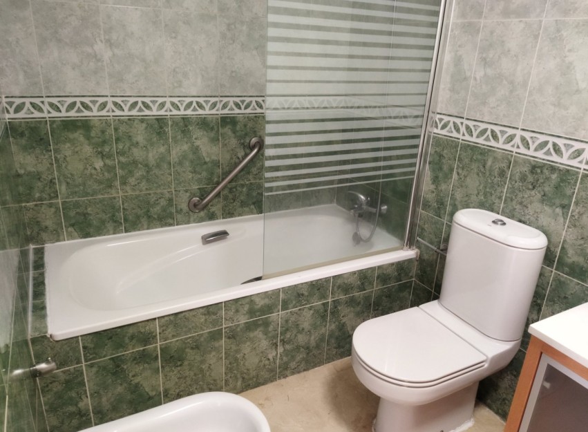 Herverkoop - Apartment - Benidorm - Rincón de Loix