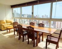 Herverkoop - Apartment - Benidorm - Rincón de Loix