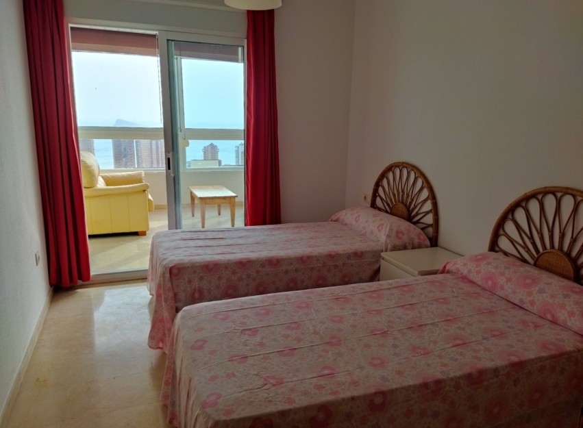 Herverkoop - Apartment - Benidorm - Rincón de Loix
