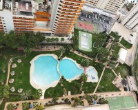 Herverkoop - Apartment - Benidorm - Rincón de Loix