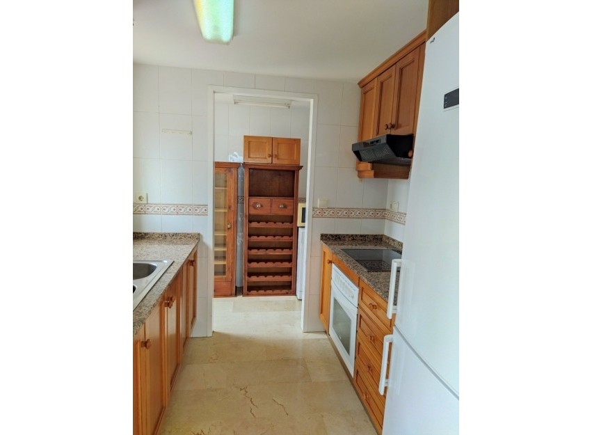 Herverkoop - Apartment - Benidorm - Rincón de Loix