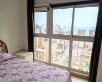 Herverkoop - Apartment - Benidorm - Rincón de Loix