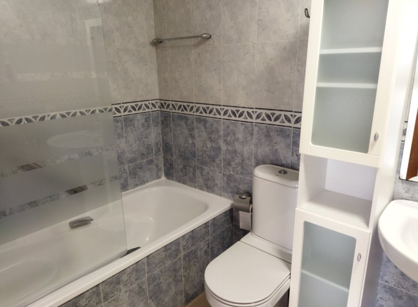 Herverkoop - Apartment - Benidorm - Rincón de Loix