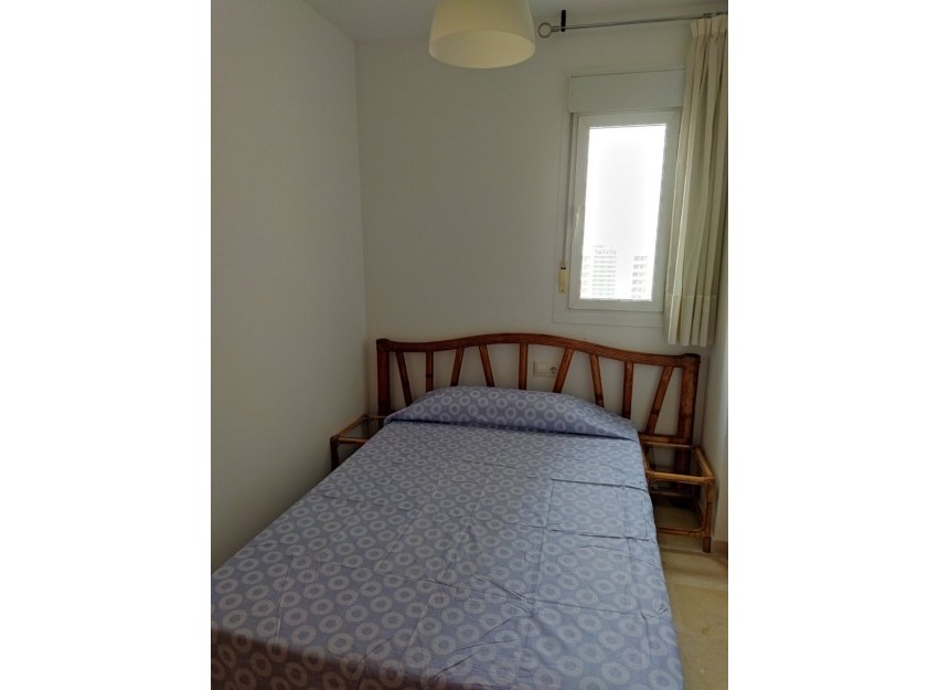 Herverkoop - Apartment - Benidorm - Rincón de Loix