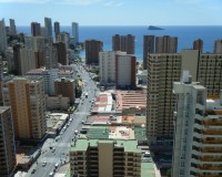 Herverkoop - Apartment - Benidorm - Rincón de Loix