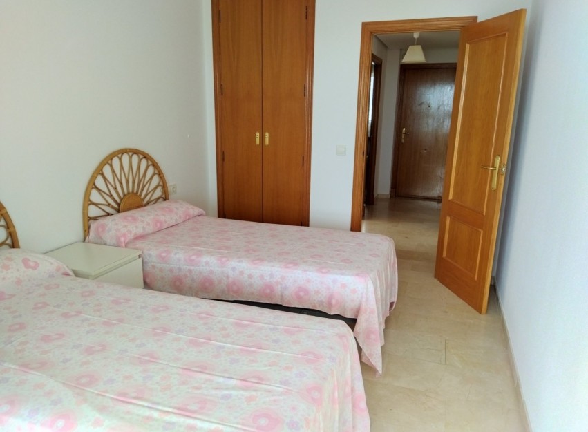 Herverkoop - Apartment - Benidorm - Rincón de Loix