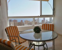 Herverkoop - Apartment - Benidorm - Rincón de Loix