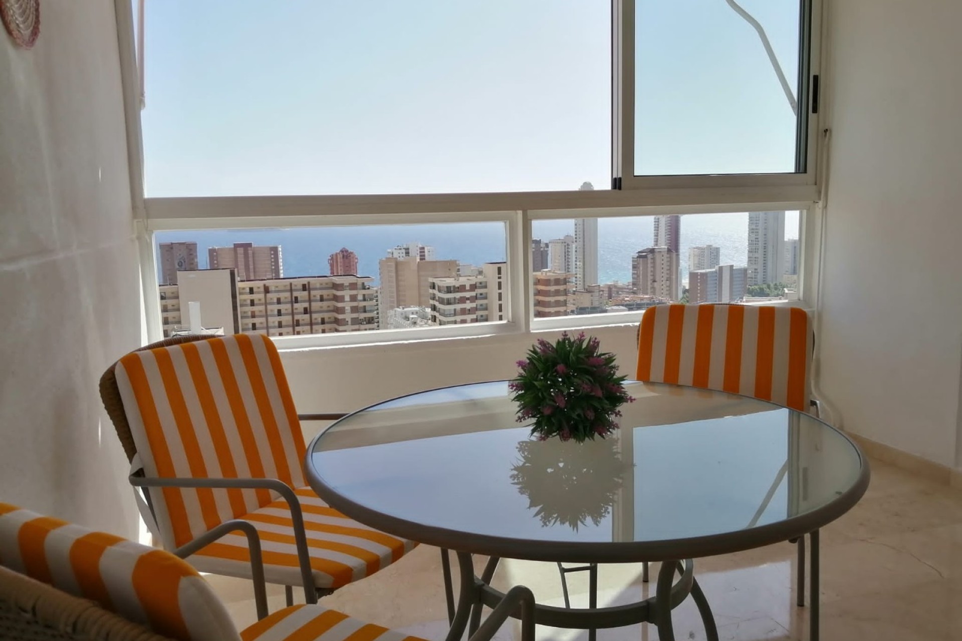 Herverkoop - Apartment - Benidorm - Rincón de Loix