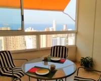 Herverkoop - Apartment - Benidorm - Rincón de Loix