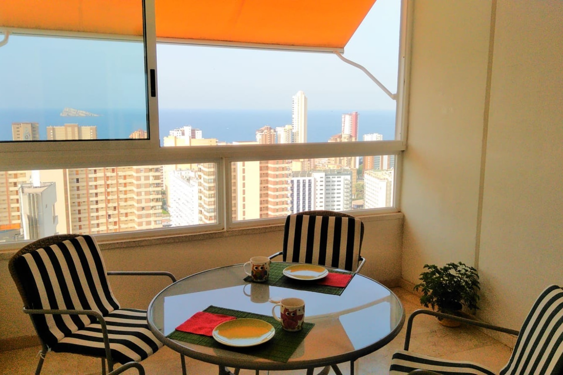 Herverkoop - Apartment - Benidorm - Rincón de Loix