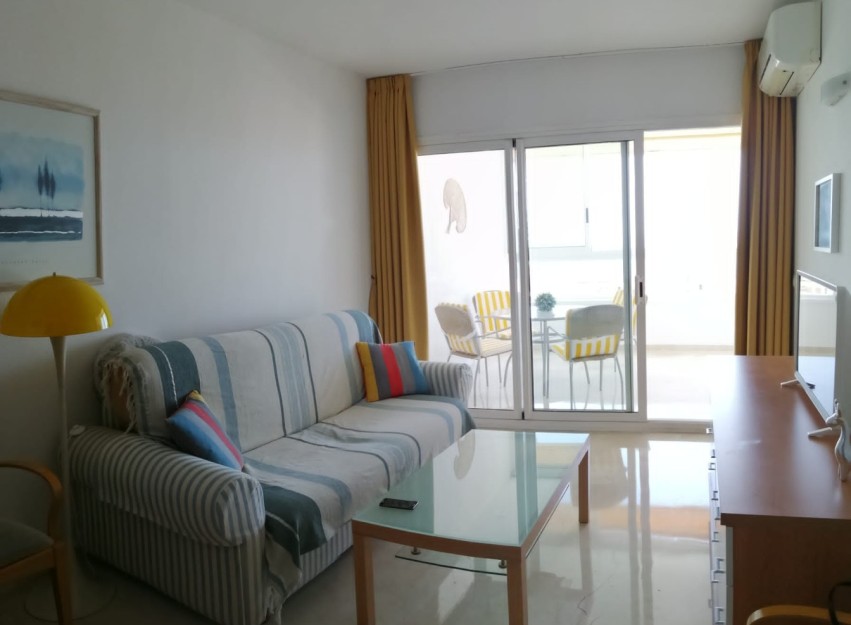 Herverkoop - Apartment - Benidorm - Rincón de Loix