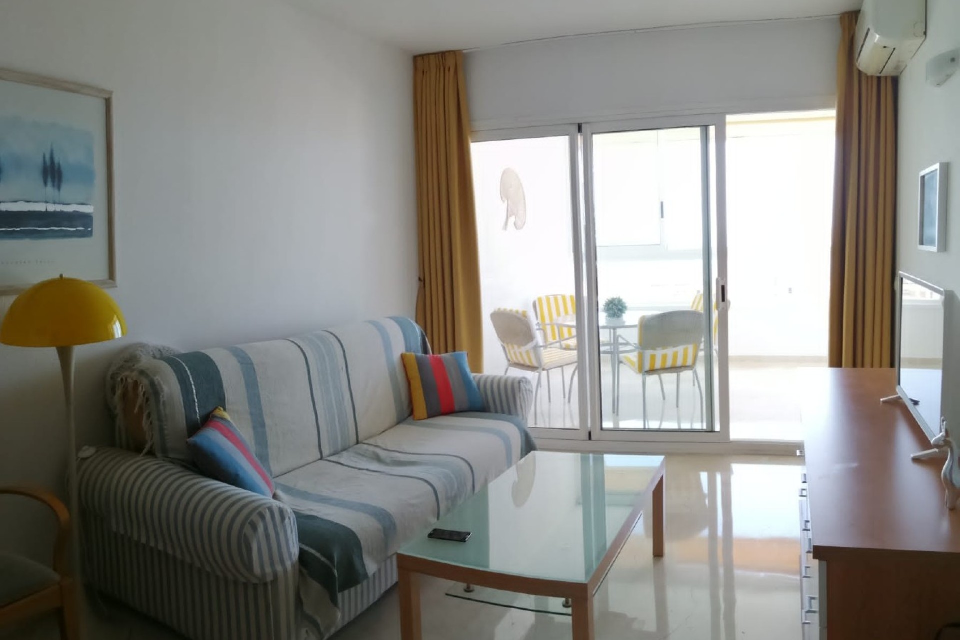 Herverkoop - Apartment - Benidorm - Rincón de Loix