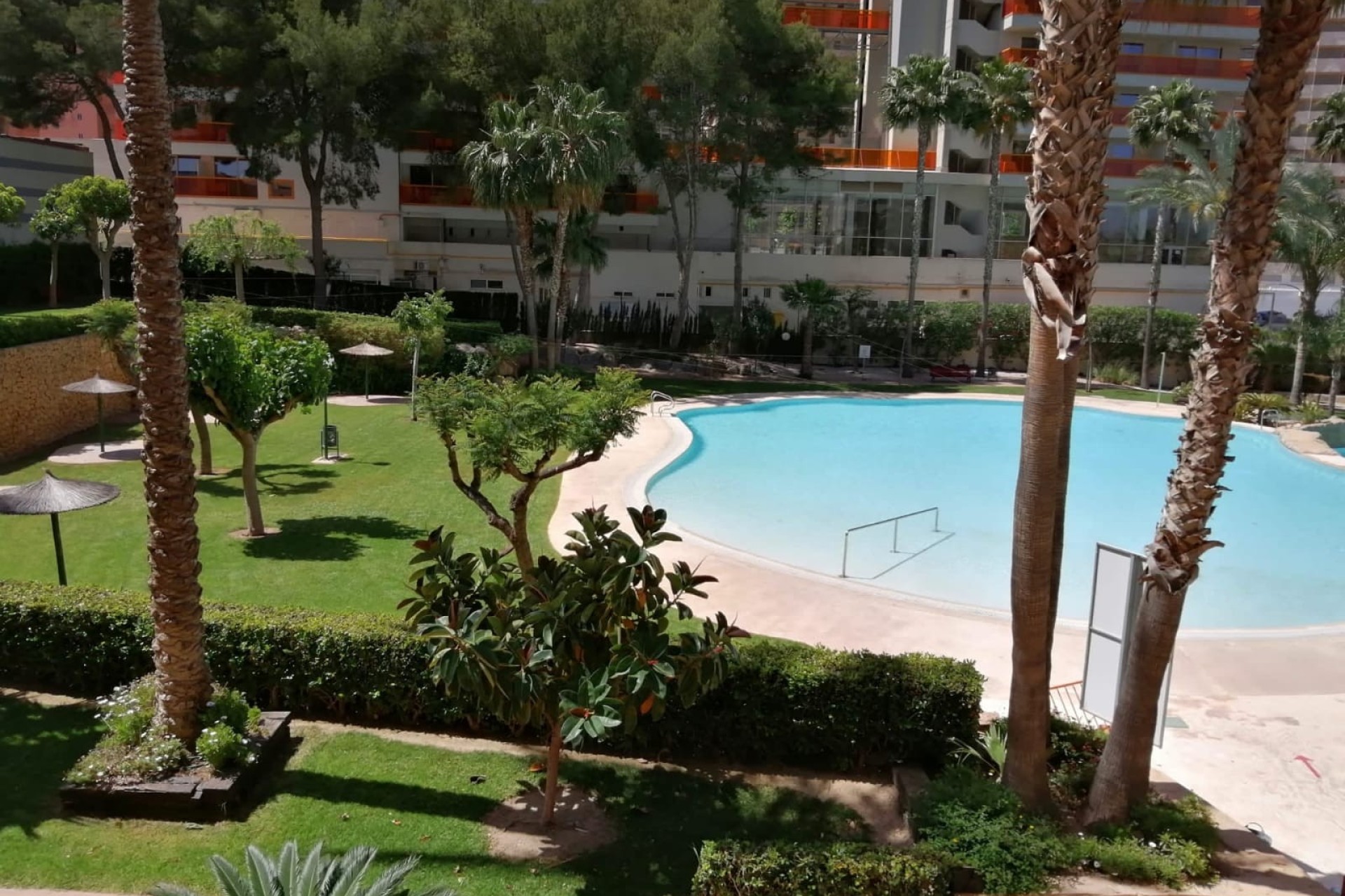 Herverkoop - Apartment - Benidorm - Rincón de Loix
