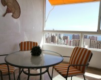 Herverkoop - Apartment - Benidorm - Rincón de Loix