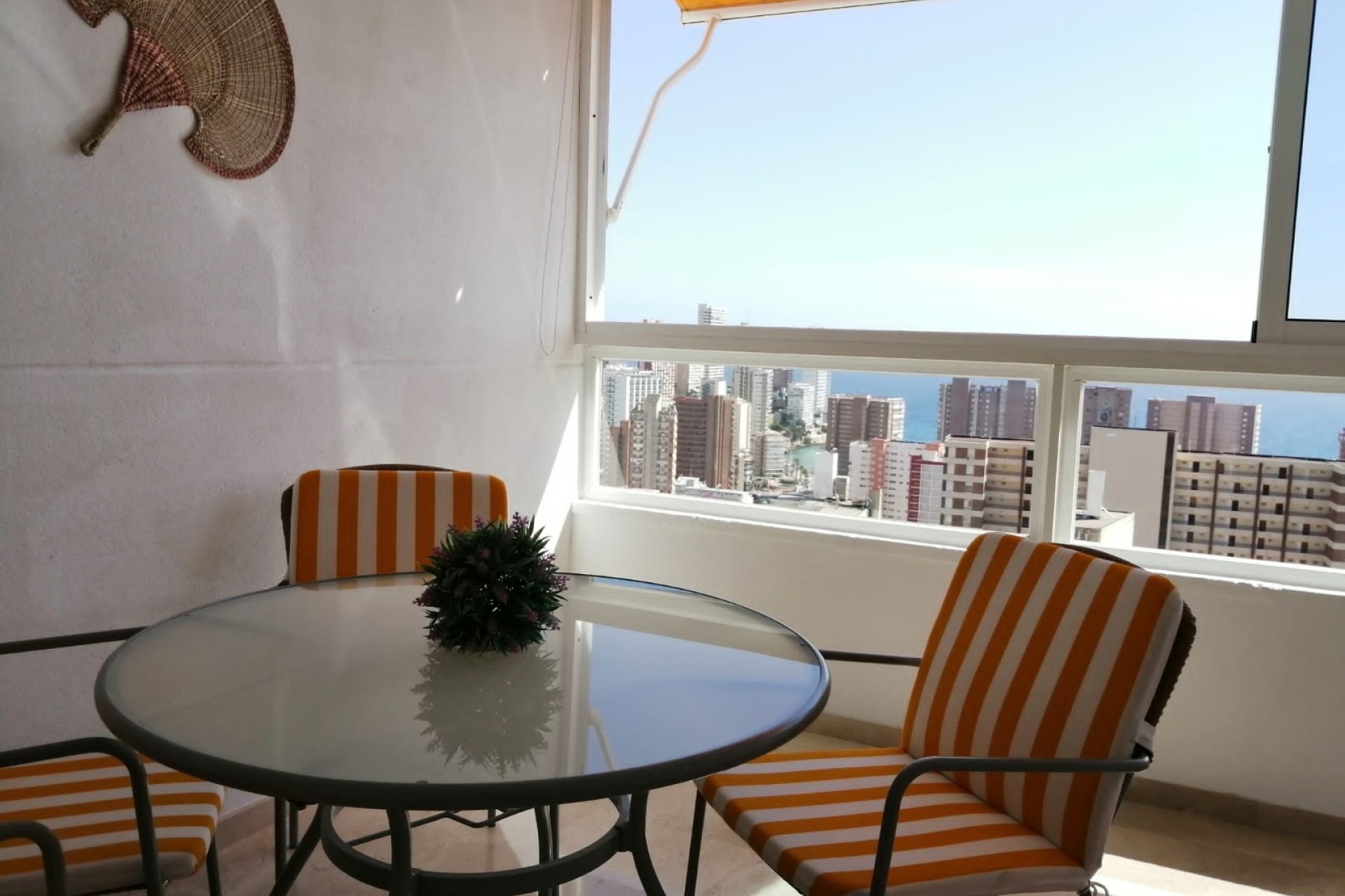 Herverkoop - Apartment - Benidorm - Rincón de Loix