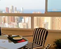 Herverkoop - Apartment - Benidorm - Rincón de Loix