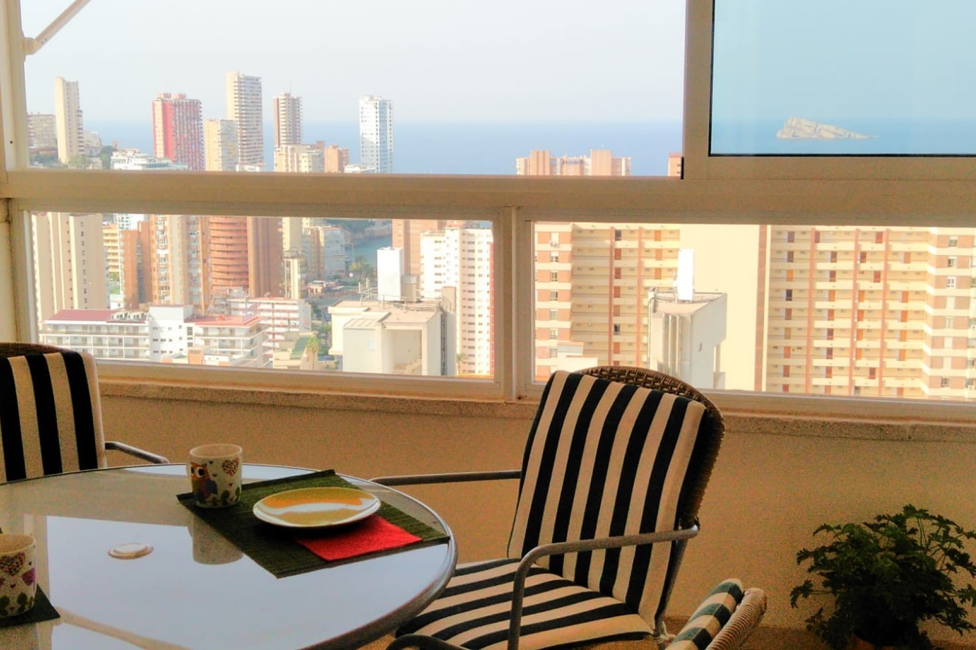 Herverkoop - Apartment - Benidorm - Rincón de Loix